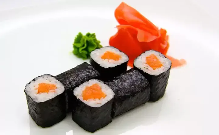 Хосомаки