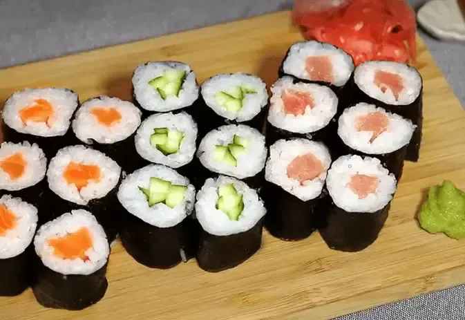 Макидзуси