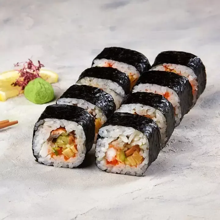 Футомаки